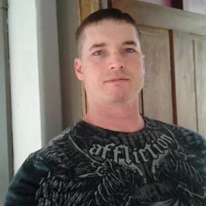 Meet your Posher, Patrick